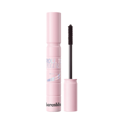 BARENBLISS Roll to Volume Mascara