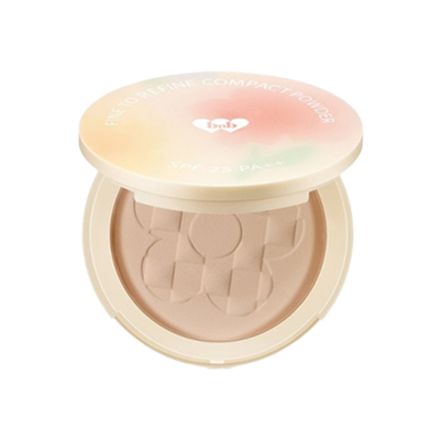 BARENBLISS Fine to Refine Compact Powder