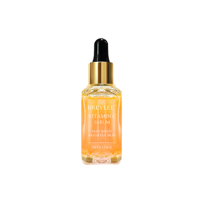 BREYLEE Serum Vitamin C - Mencerahkan Wajah