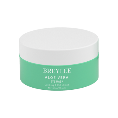 BREYLEE Aloe Vera Eye Mask