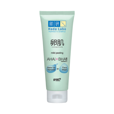 HADA LABO Tamagohada Face & Make Up Remover (100gr)