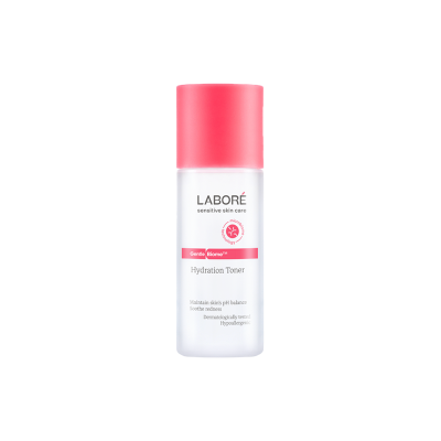 LABORÉ Sensitive Skin Care GentleBiome Hydration Toner