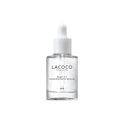 LACOCO Bust Fit Concentrate Serum