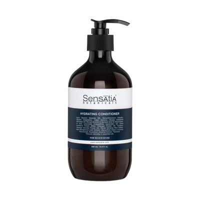 SENSATIA BOTANICALS Hydrating Conditioner