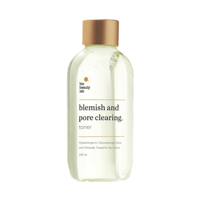 BIO BEAUTY LAB Blemish and Pore Clearing Toner