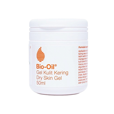 BIO OIL Dry Skin Gel 50ml