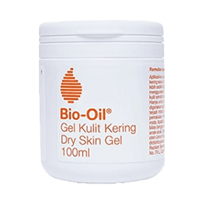 BIO OIL Dry Skin Gel