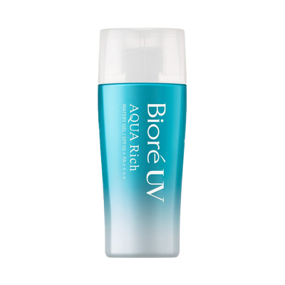 BIORE UV Aqua Rich Watery Gel SPF 50+/PA++++