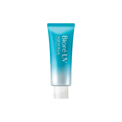 BIORE UV AQUA Rich Watery Essence SPF50+ (15gr)