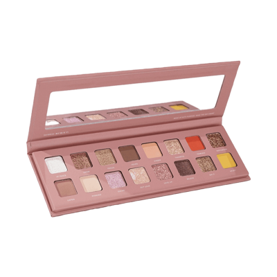 BLP BEAUTY Eyeshadow Palette