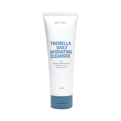 BLP BEAUTY Tremella Daily Hydrating Cleanser