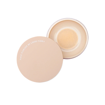 BLP BEAUTY Face Powder 10gr (Light Beige)