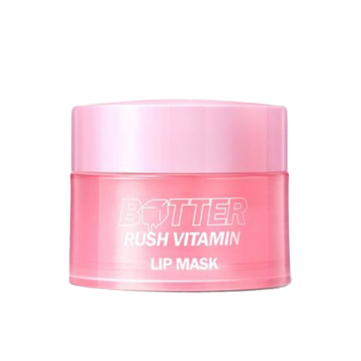 BARENBLISS Butter Rush Vitamin Lip Mask