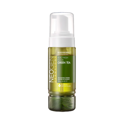 NEOGEN Real Fresh Foam Cleanser 160g