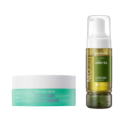 NEOGEN NIGHT TREATMENT Set