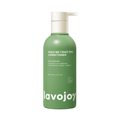 LAVOJOY Hold Me Tight Pro Conditioner Spring Wonder