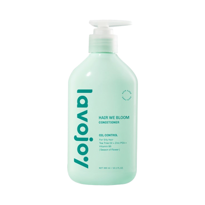 LAVOJOY Hair We Bloom Conditioner