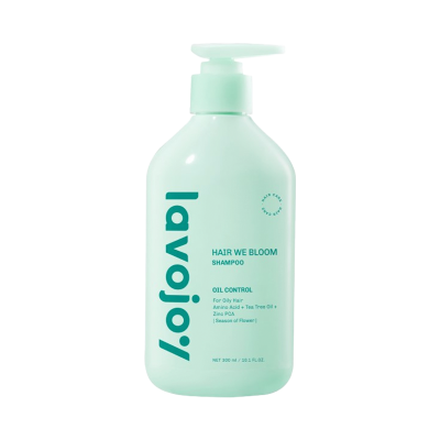 LAVOJOY Hair We Bloom Shampoo