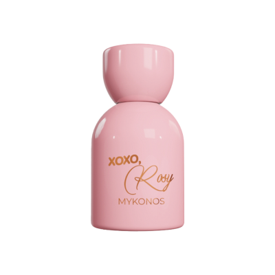 MYKONOS XoXo Rosy EDP