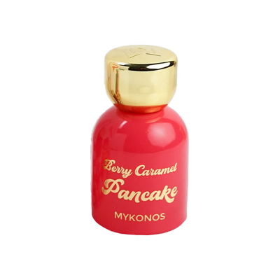 MYKONOS Berry Caramel Pancake EDP