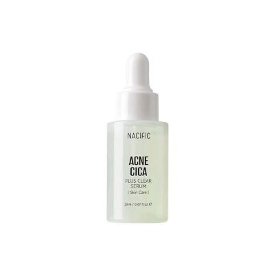 NACIFIC NACIFIC Acne Cica Plus Clear Serum