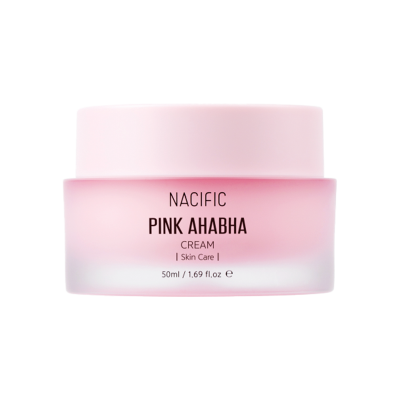 NACIFIC Pink AHABHA Cream