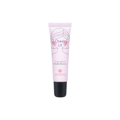 EMINA Cheek Lit Cream Blush 10 ml (Pc(s))