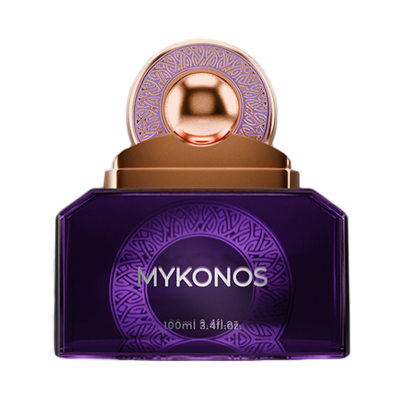 MYKONOS Tea Poetry Extrait De Parfum