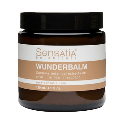 SENSATIA BOTANICALS Wunderbalm