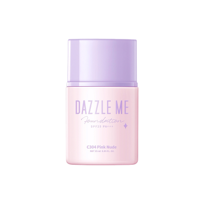 DAZZLE ME Day by Day Foundation