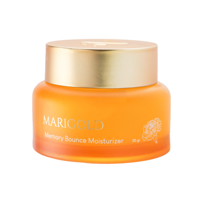 NPURE Marigold Memory Bounce Moisturizer