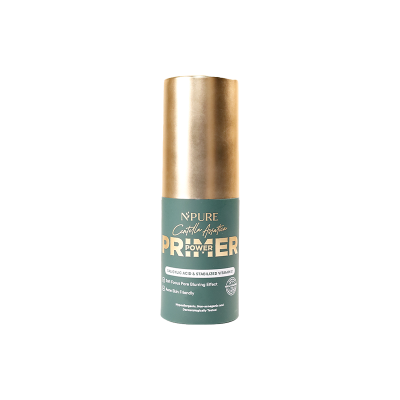 NPURE Power Primer Serum