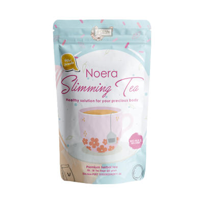 NOERA SLIMTEA