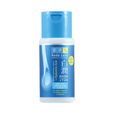 HADA LABO Shirojyun Whitening Lotion 100ml