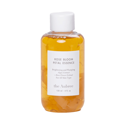 THE AUBREE Rose Bloom Petal Essence