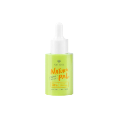 EMINA Natura Pal Splash Serum