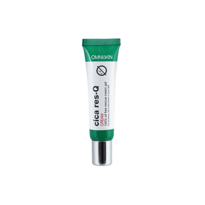 OMNISKIN Cica Res-Q -  Night Cream