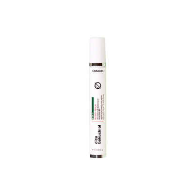 OMNISKIN Cica Bakuchiol 6in1 Blemish Serum