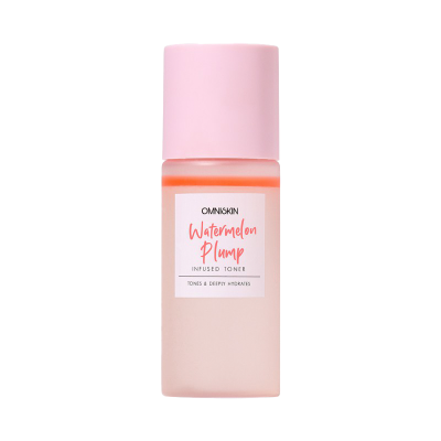 OMNISKIN Watermelon Plump Infused Toner