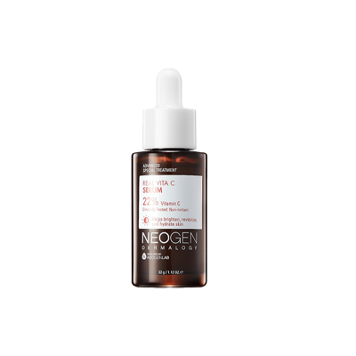 NEOGEN Dermalogy Real Vit C serum