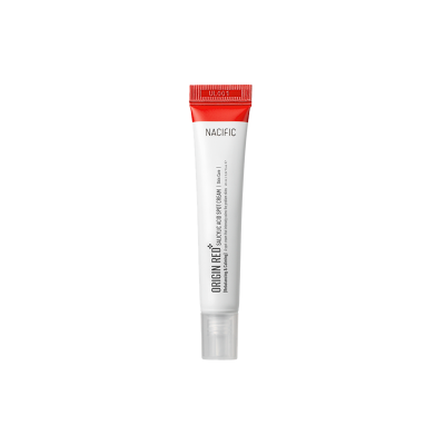 NACIFIC Origin Red Salicylic Acid Spot Cream