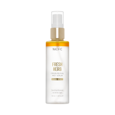 NACIFIC Fresh Herb Origin Revival Serum