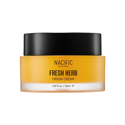 NACIFIC Fresh Herb Origin Cream