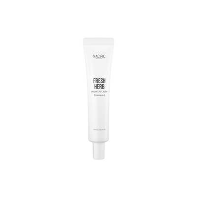 NACIFIC Fresh Herb Origin Eye Cream