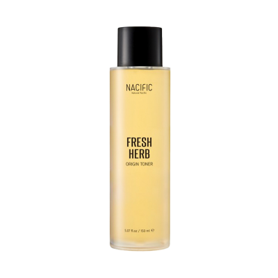 NACIFIC Fresh Herb Origin Toner