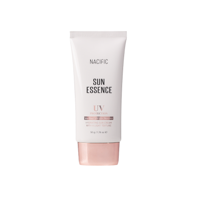 NACIFIC Sun Essence