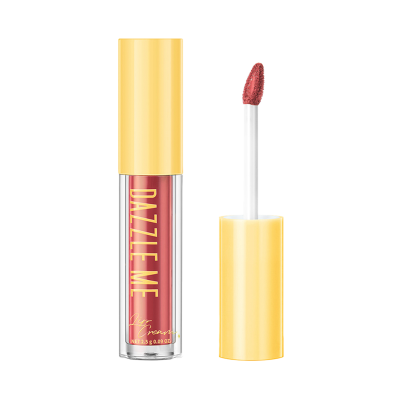 DAZZLE ME Velvet Matte Lip Cream