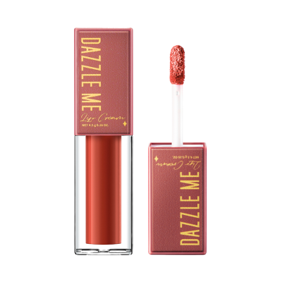 DAZZLE ME Mousse Lip Cream