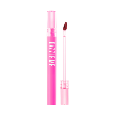 DAZZLE ME Misty Matte Lip Cream