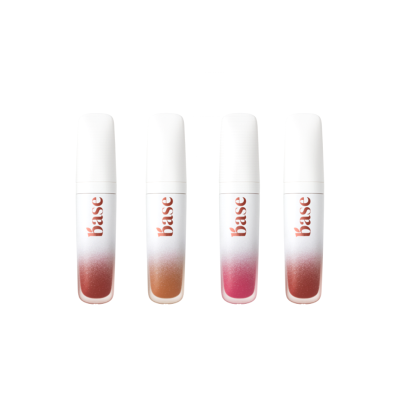 BASE [Buy 3 Get 1] Gloss & Go Lip Tint